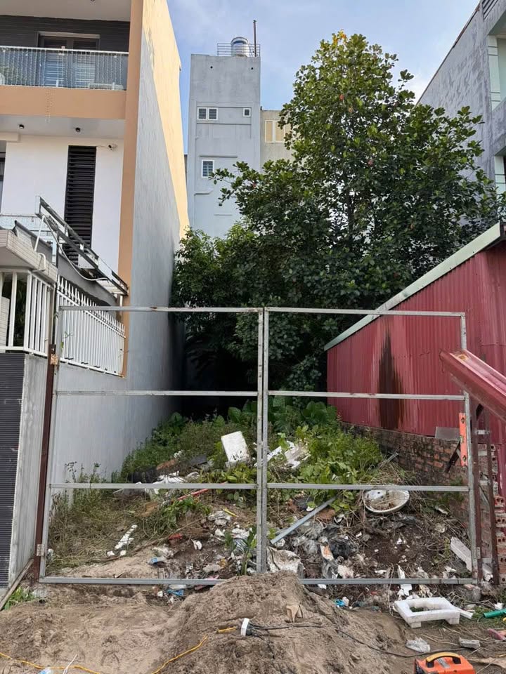 Đất nền 92m² đường 203, An Đồng giá 4.5 tỷ - Đường ô tô vào tận nơi!