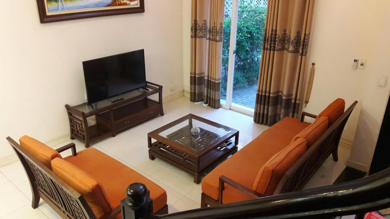 Nhà liền kề Splendora An Khánh 100m² giá 18 triệu - Xem ngay trong ngày!