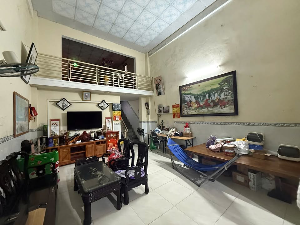 Bán nhà mặt tiền Chế Lan Viên - Quy Nhơn 165m² giá 10.25 tỷ - Vị trí đắc địa, kinh doanh sôi động!