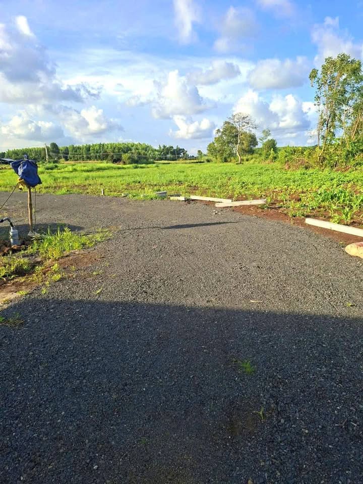 Lô đất Phước Long Thọ 1000m² giá 780 triệu - Tiềm năng làm nhà vườn lý tưởng!