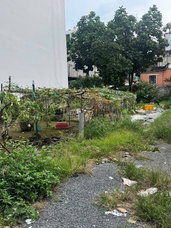 Đất hẻm 973/2 Nguyễn Ảnh Thủ 143m² giá 6.99 tỷ - Vị trí vàng Tân Chánh Hiệp!