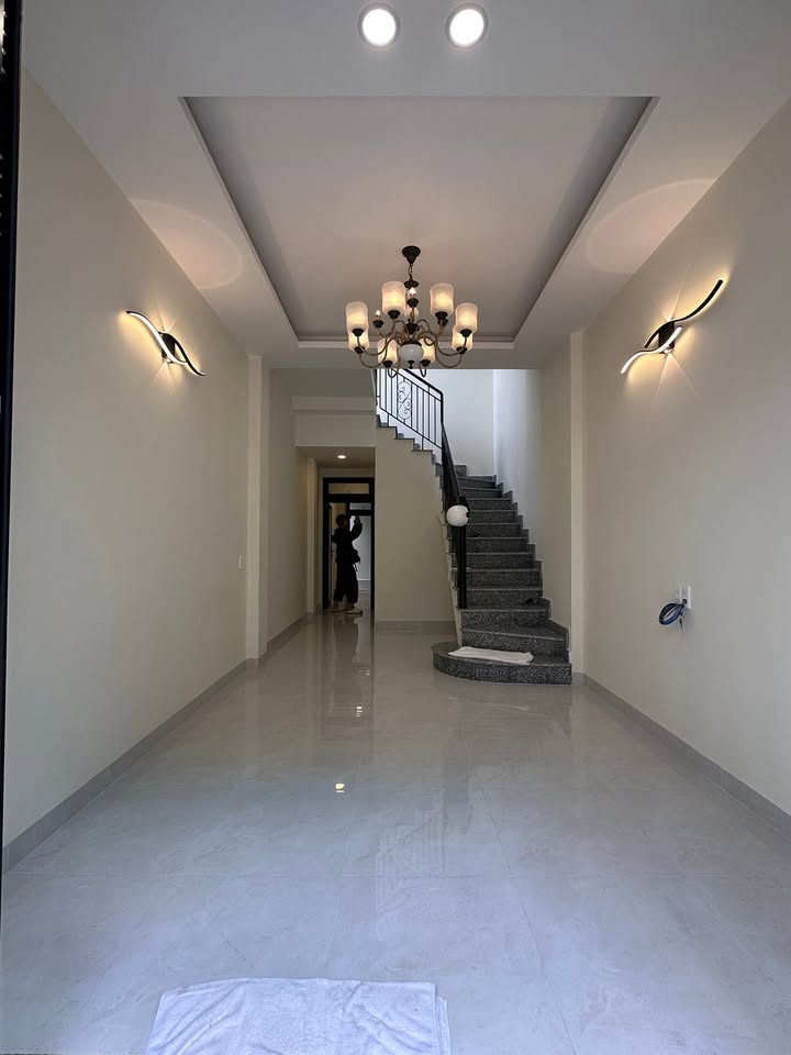 Nhà cho thuê tại Đà Lạt 42m² giá 15 triệu - Mới 100%!