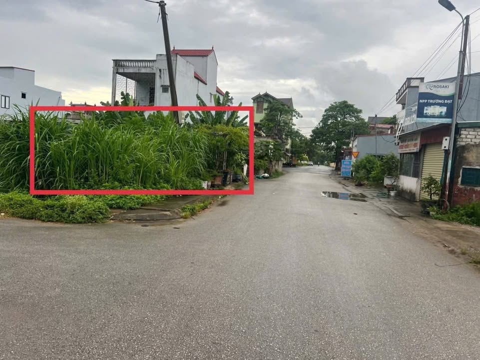 Đất nền Quảng Xương 145m² giá thỏa thuận - Cơ hội đầu tư hấp dẫn!