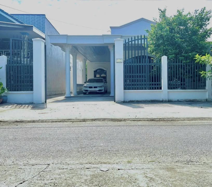 Đất nền Củ Chi 418m² giá 5.2 tỷ - Tiềm năng đầu tư cao!