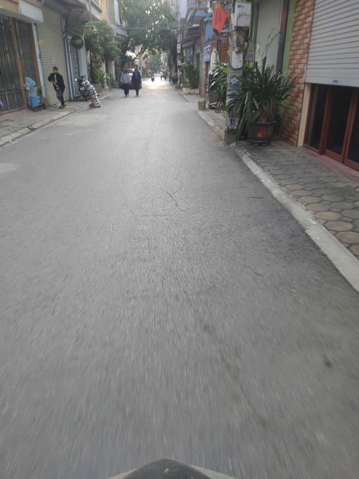 Đất thổ cư Sen Hồ, Gia Lâm 44m² giá 2 tỷ - Ô tô vào tận nơi, đầu tư sinh lời!