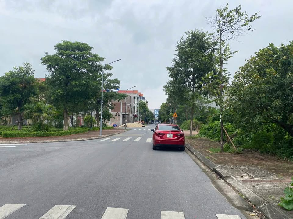 Nhà phố Dabaco Thị Trấn Hồ 95m² giá đầu tư - Chính chủ cần bán gấp!