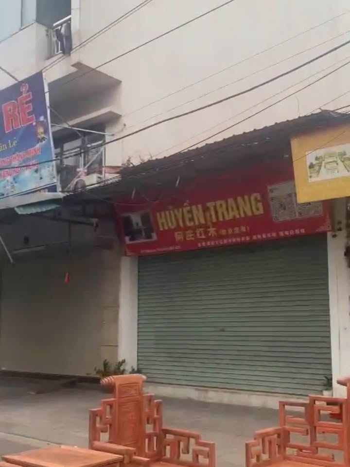 Đất kinh doanh Phù Khê 95m² giá 6.4 tỷ - Dòng tiền ổn định, khu vực sầm uất!