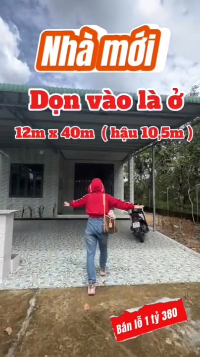 Đất nền Phú Hòa, Định Quán, 480m² giá 1.38 tỷ - Sổ riêng thổ cư, đầu tư thông minh!