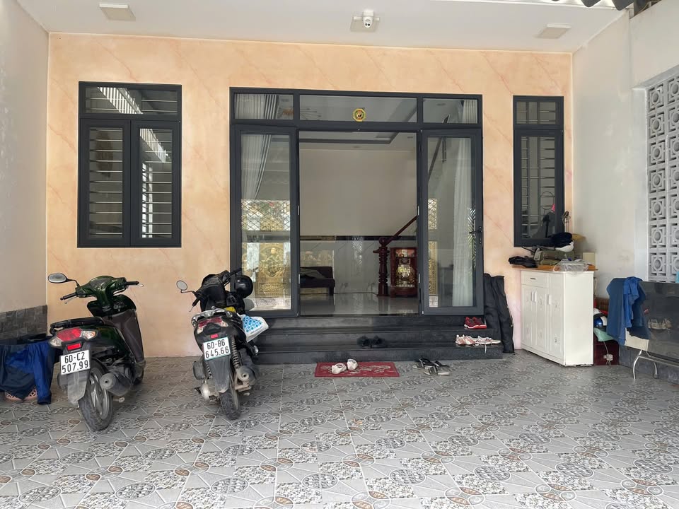 Nhà 1 lầu 1 trệt tại xã An Phước, huyện Long Thành, diện tích 133.7m² giá 6 tỷ - Chính chủ bán gấp!