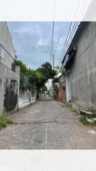 Bán đất Hẻm 1475 Đường 30 Tháng 4, Phường Phước Thắng 79m² - Sổ đỏ chính chủ, giá 3,1 tỷ!