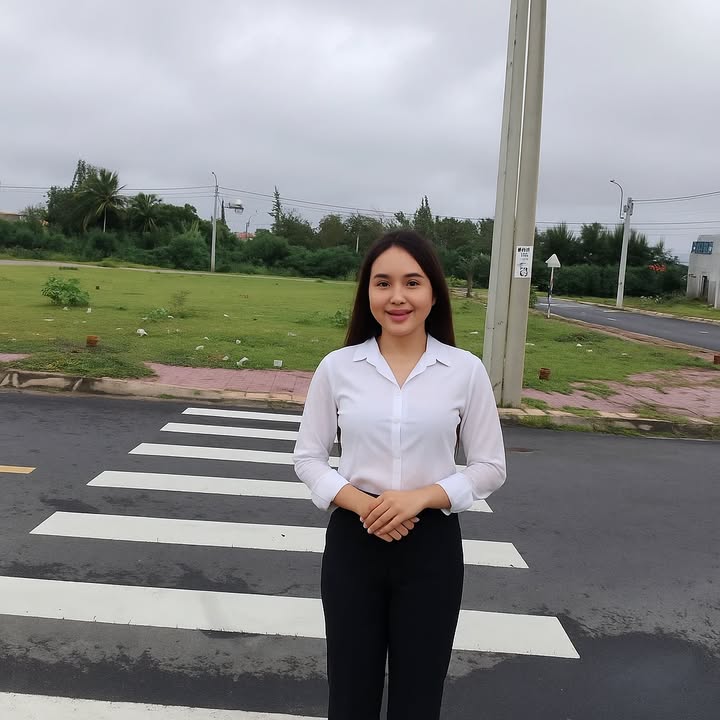 Bán đất Hòa Hiệp Nam, Đông Hòa, Phú Yên 116m² giá 1.676 tỷ - Tiềm năng đầu tư lớn!