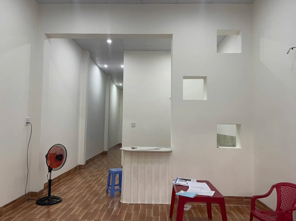 Nhà cấp 4 mới xây tại Phan Đăng Lưu, 84m² giá 3.25 tỷ - Dọn vào ở ngay!