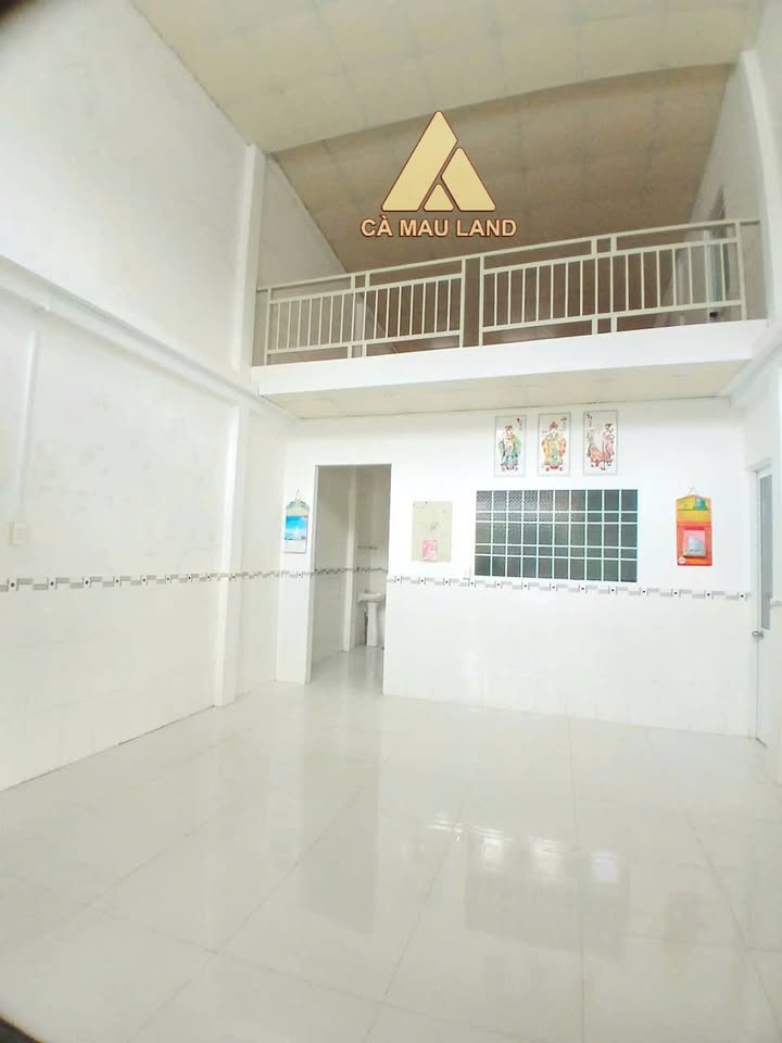 Nhà cấp 4 ở Cà Mau 162m² giá 2 tỷ - Đầu tư sinh lời ngay!