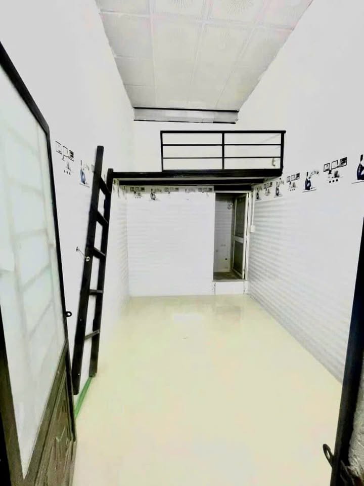 Phòng trọ cho thuê tại 170 Phan Huy Ích, Tân Bình - 2.49 triệu, tự do giờ giấc!