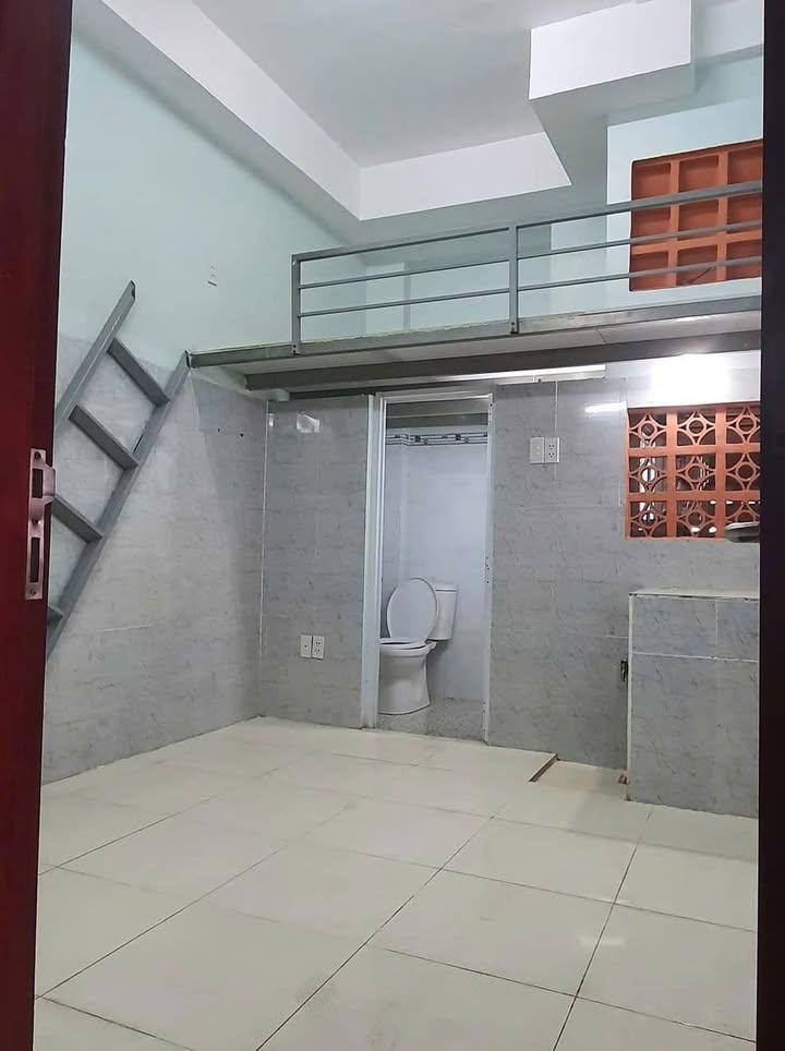 Phòng cho thuê tại Phan Huy Ích, Tân Bình 2.79 triệu - Không chung chủ, giờ giấc tự do!