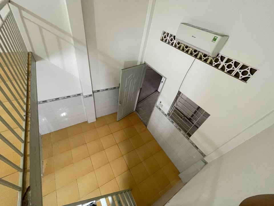 Phòng trọ An Phú Đông Q12 giá 2.5 triệu - Full tiện nghi, sẵn sàng ở ngay!