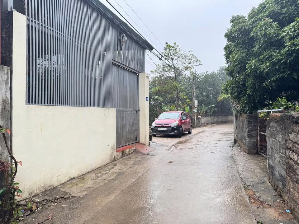 Đất nền Sơn Đông, Tân An 120m² giá chỉ 1 tỷ - Đầu tư sinh lời ngay!