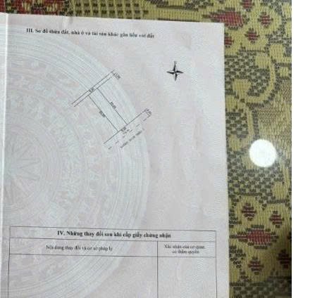 Đất mặt tiền đường Xuân Thiều 7, quận Liên Chiểu 202m² giá 9.5 tỷ - Cơ hội đầu tư không thể bỏ qua!