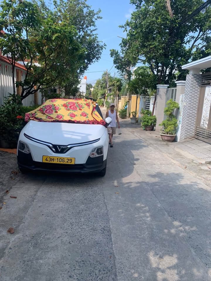 Bán đất 160m² kiệt ô tô Âu Cơ, Liên Chiểu Đà Nẵng - Tặng bản vẽ thiết kế căn hộ 3 tầng!