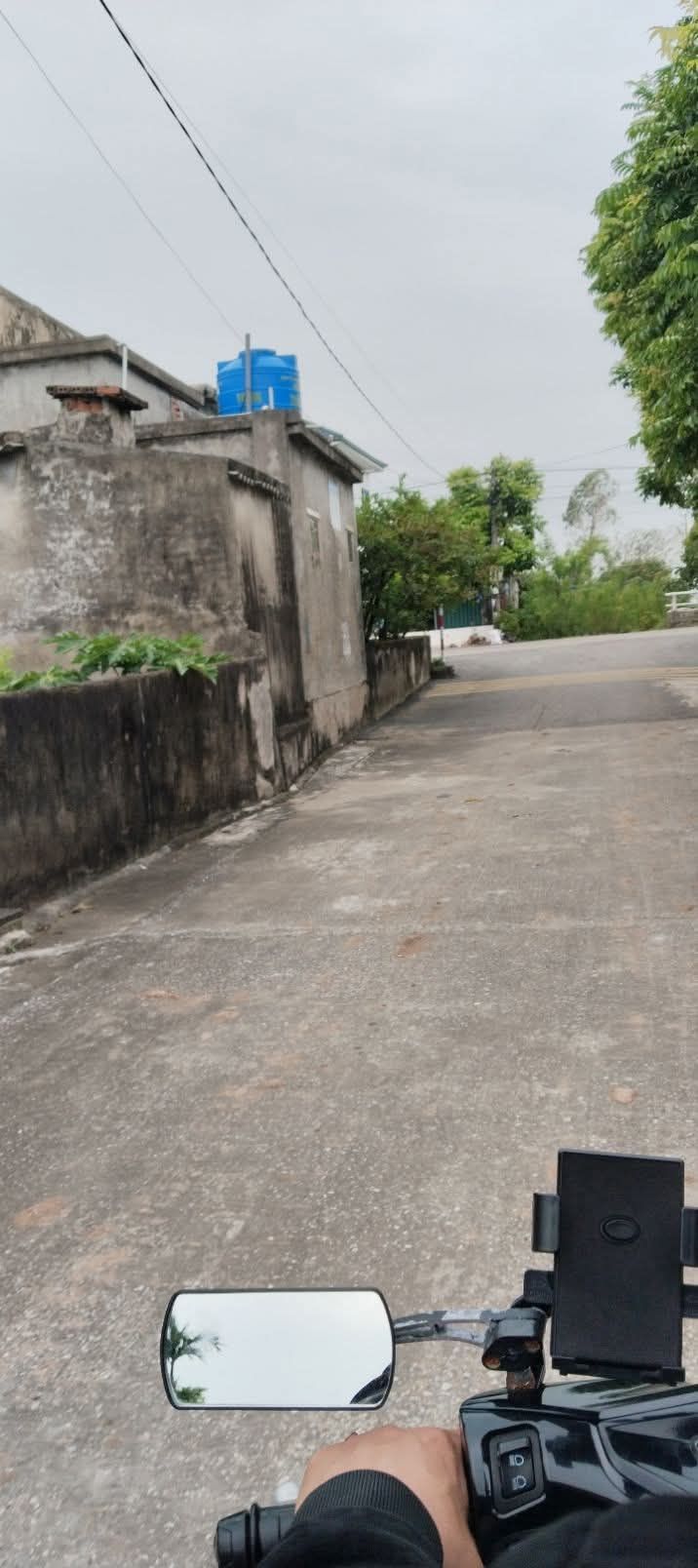 Đất nền Nam Hà, Tiền Hải 240m² giá chỉ 900 triệu - Cơ hội đầu tư tuyệt vời!