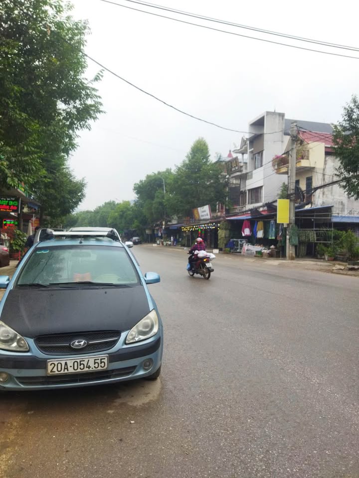 Đất thổ cư 137m² tại xóm An Thái, xã Hóa Thượng - Giá 4.6 tỷ, sẵn sàng đầu tư!