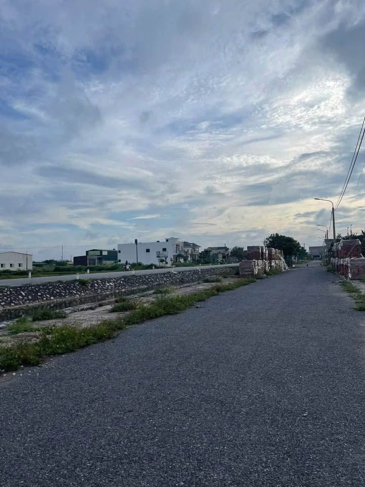 Đất nền TDC Đông Cơ Tiền Hải 90m² giá đầu tư - Cơ hội vàng cho nhà đầu tư!