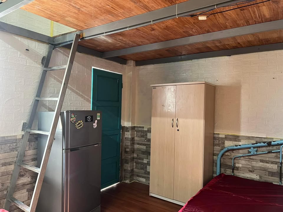 Cho thuê phòng trọ Đường An Thượng 5, Quận Ngũ Hành Sơn, 35m² - Không gian thoải mái, tự do!