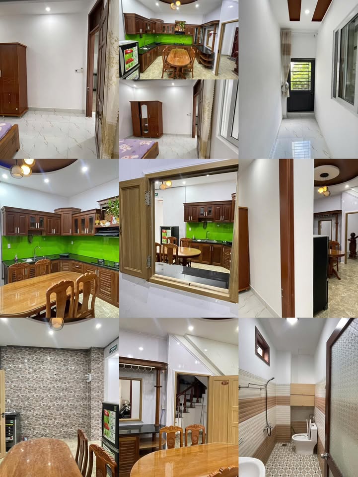 Phòng trọ đẹp tại Hòa Xuân, Cẩm Lệ, Đà Nẵng giá chỉ 4.5 triệu - Sẵn sàng vào ở ngay!