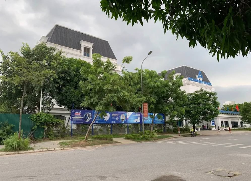 Shophouse LK Cổ Dương, Tiên Dương, Đông Anh 85m² - Kinh doanh đỉnh cao!