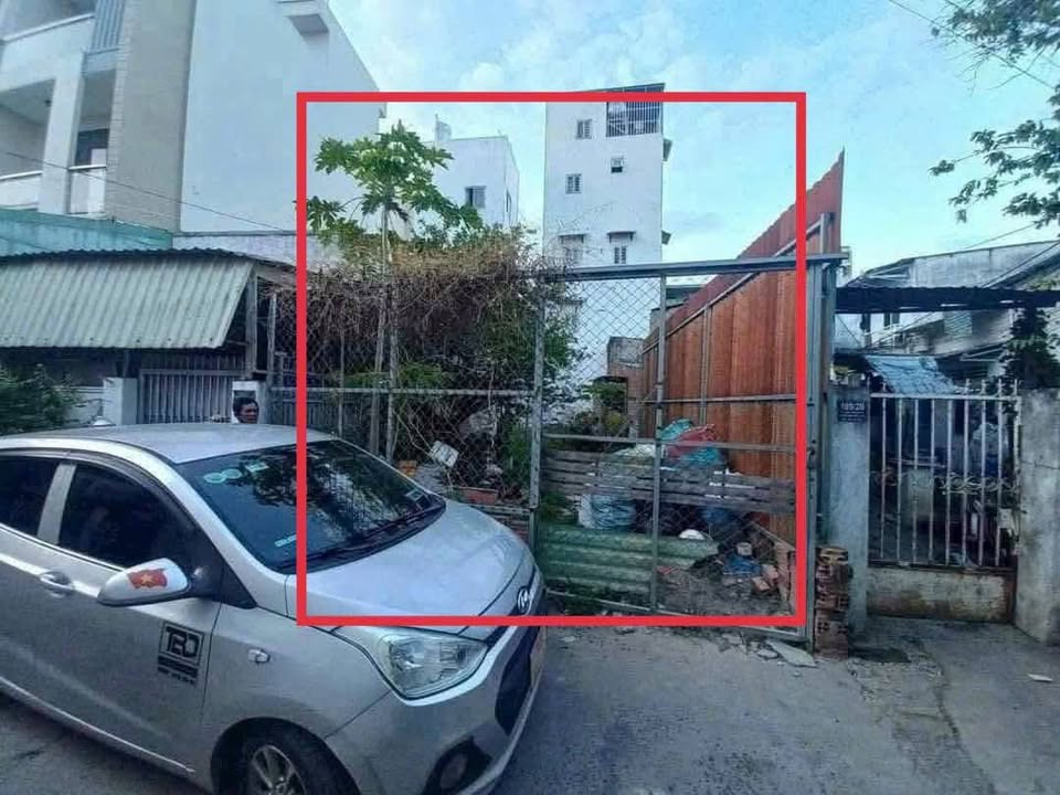 Đất hẻm xe hơi Tăng Nhơn Phú Thủ Đức 100m² giá 5.25 tỷ - Cơ hội đầu tư tốt!