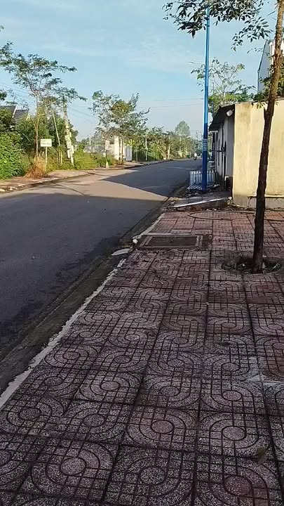 Đất nền đường Âu Cơ, xã Tân Phú, 235m² giá 1.1 tỷ - Cơ hội đầu tư tuyệt vời!