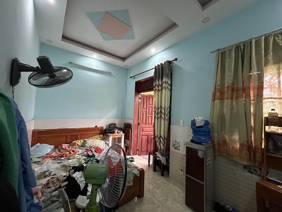 Nhà lô góc 3 mặt thoáng tại Dĩ An 76m² giá 8.5 tỷ - Đường N4 xe tải thông