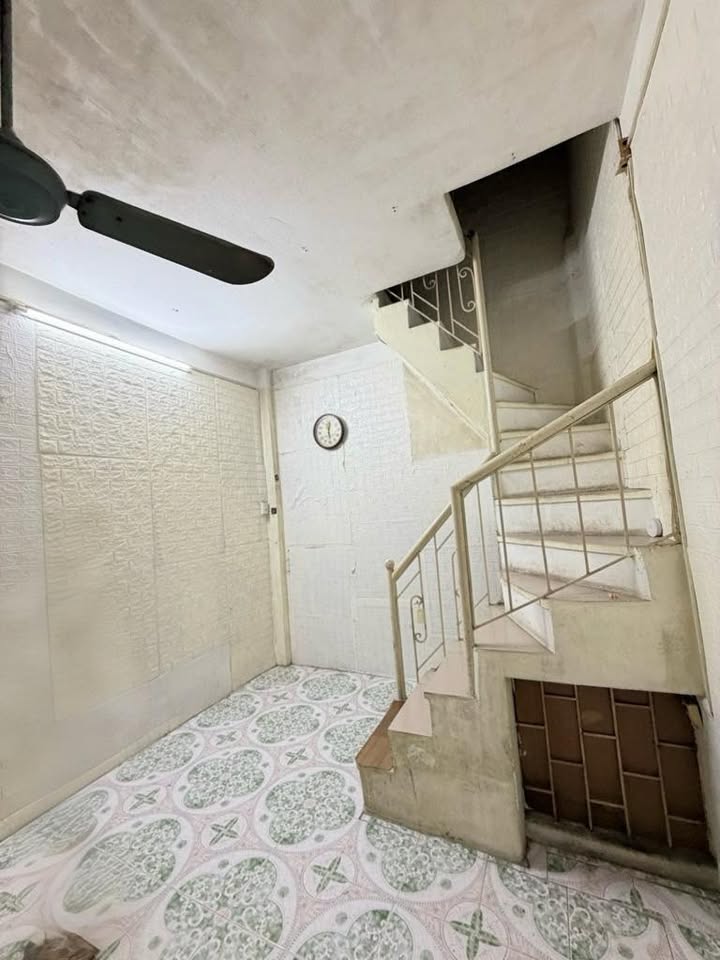 Nhà phố Tôn Đức Thắng Đống Đa 15m² giá 3.3 tỷ - Sẵn sàng ở ngay!