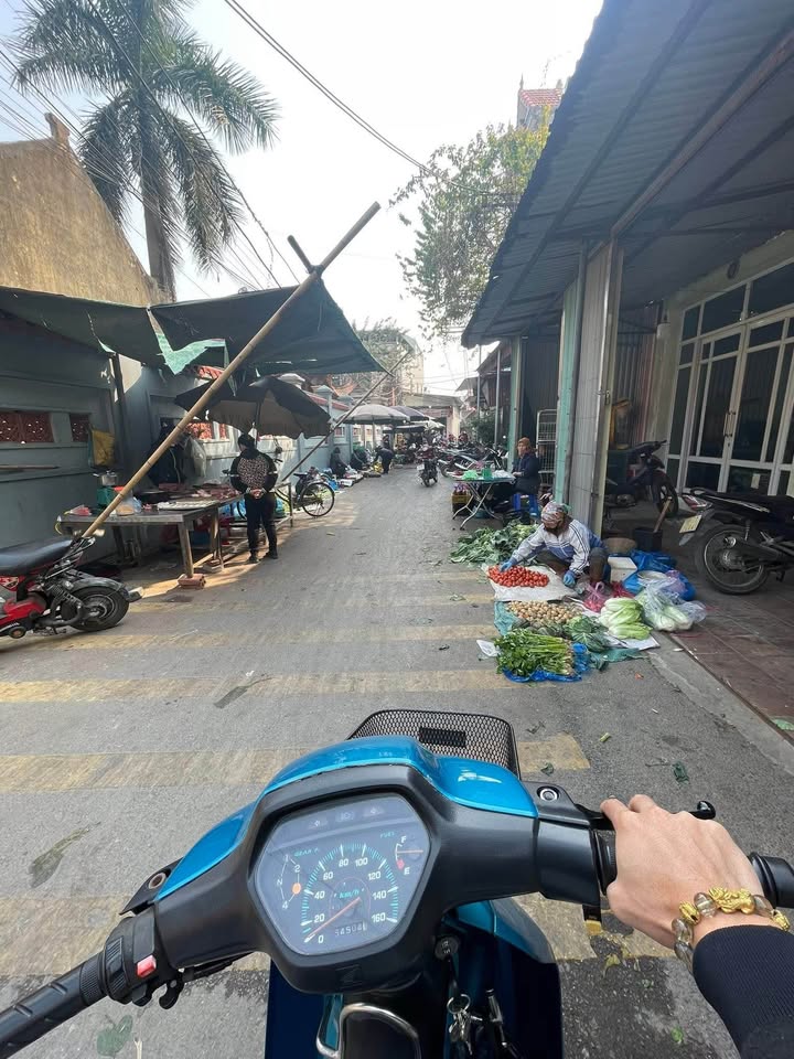 Đất nền phố Me Hương Mạc 52m² giá 3 tỷ - Đầu tư sinh lời ngay!