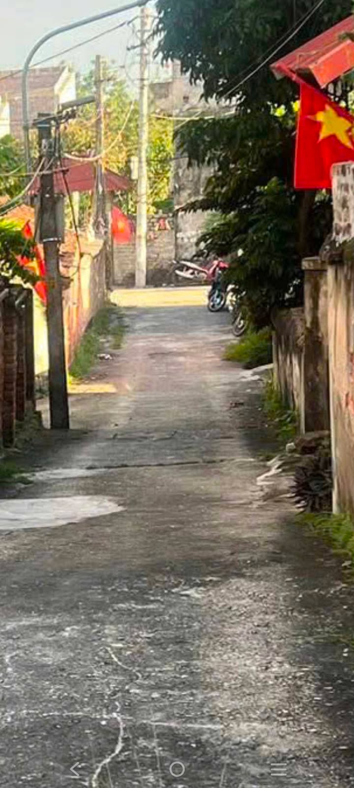 Đất nền Yên Giả Bắc Ninh 86m² giá từ 1.3 tỷ - Đầu tư sinh lời ngay!