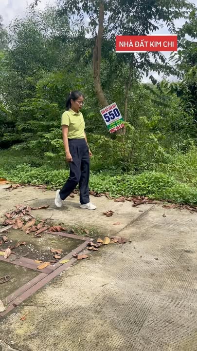 Đất nền mặt tiền đường DX065, Định Hòa, Thủ Dầu Một 400m² - Tiện ích nội khu đầy đủ!