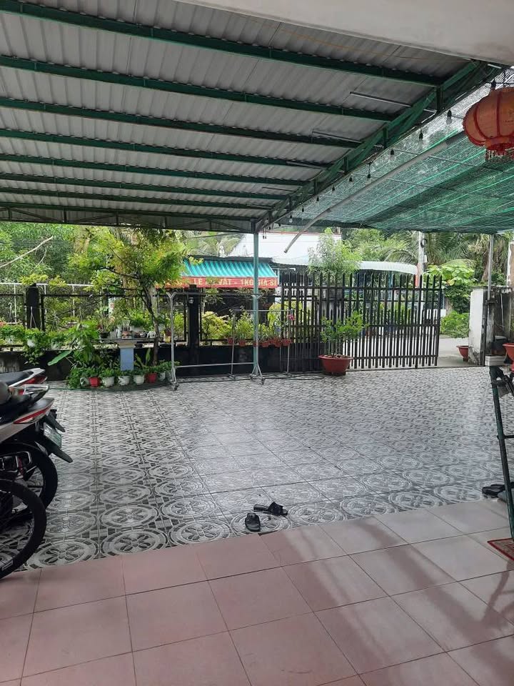 Đất thổ cư Tân An, Thủ Dầu Một 286m² giá 4.1 tỷ - Cơ hội đầu tư tuyệt vời!