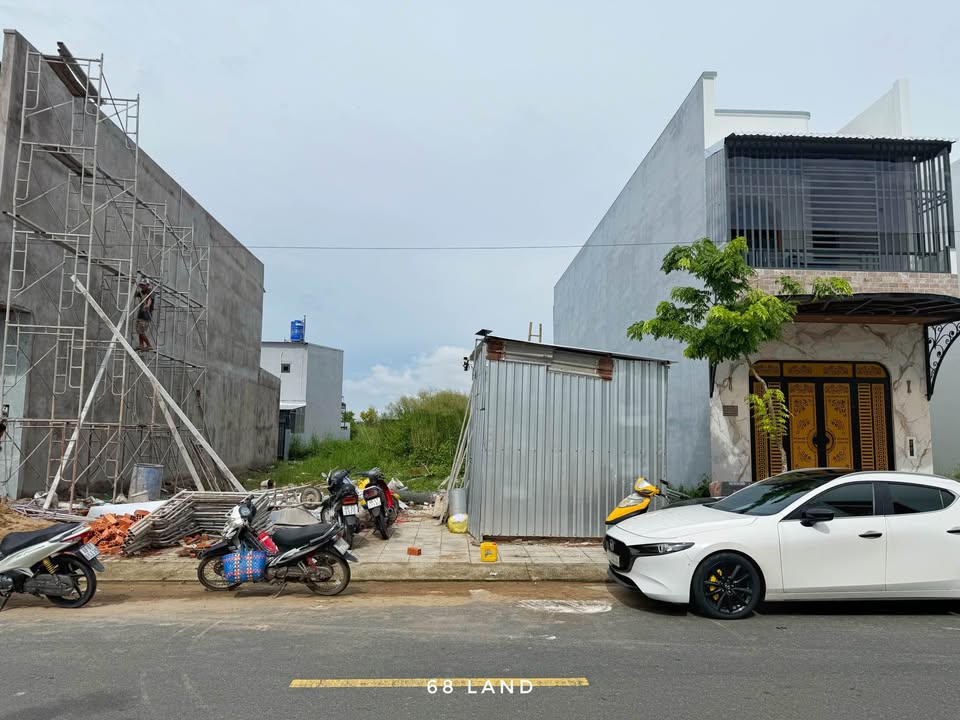 Lô đất 90m² tại KĐT Tây Bắc Rạch Giá - Sổ hồng chính chủ, giá 1.7 tỷ - Thương lượng ngay!