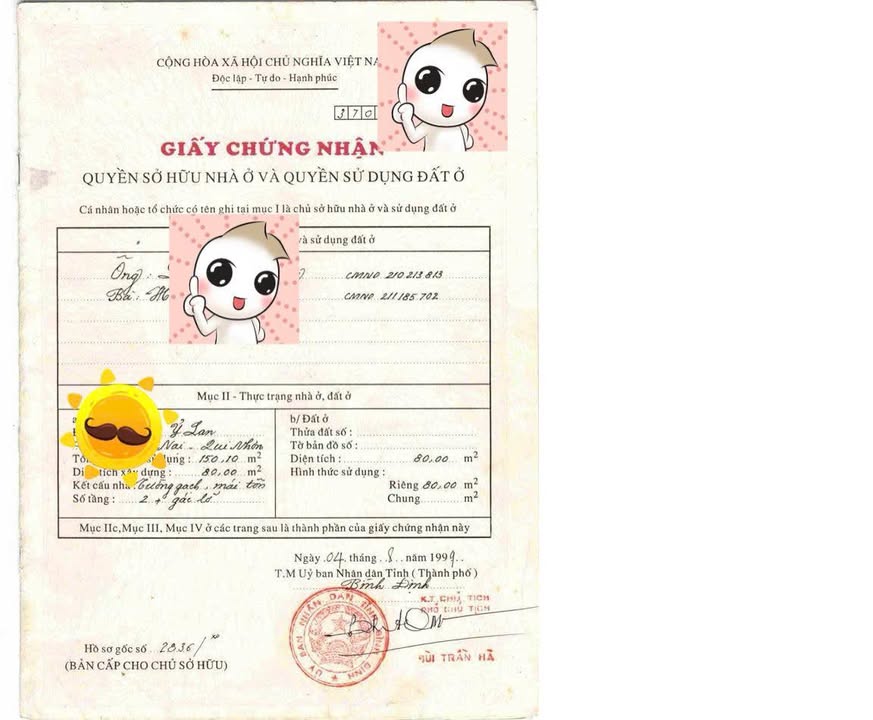 Nhà mặt tiền đường Ỷ Lan, TP. Quy Nhơn 80m² giá 12 tỷ - Đầu tư sinh lời ngay!