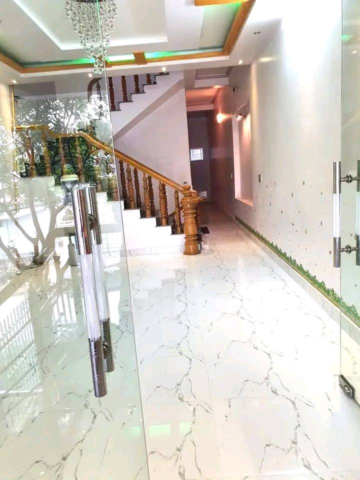 Nhà mặt phố Nguyễn Trãi, TP Hà Giang 90m² giá 3 tỷ - Đầu tư sinh lời ngay!