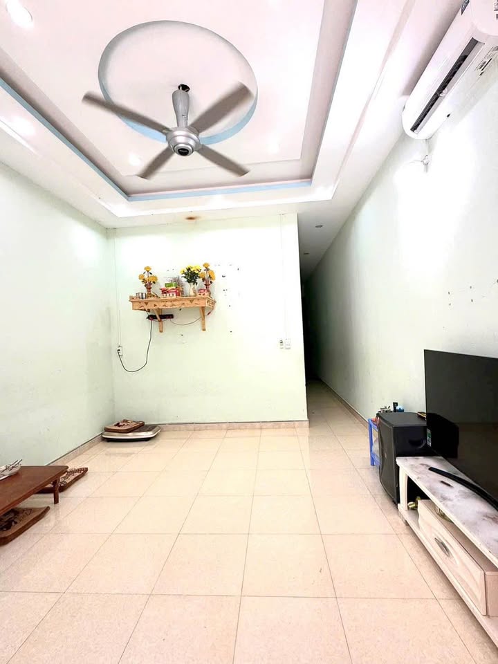 Nhà cấp 4 Tổ 2 Nguyễn Trãi, TP Hà Giang 80m² giá 1.2 tỷ - Cơ hội sở hữu ngay!