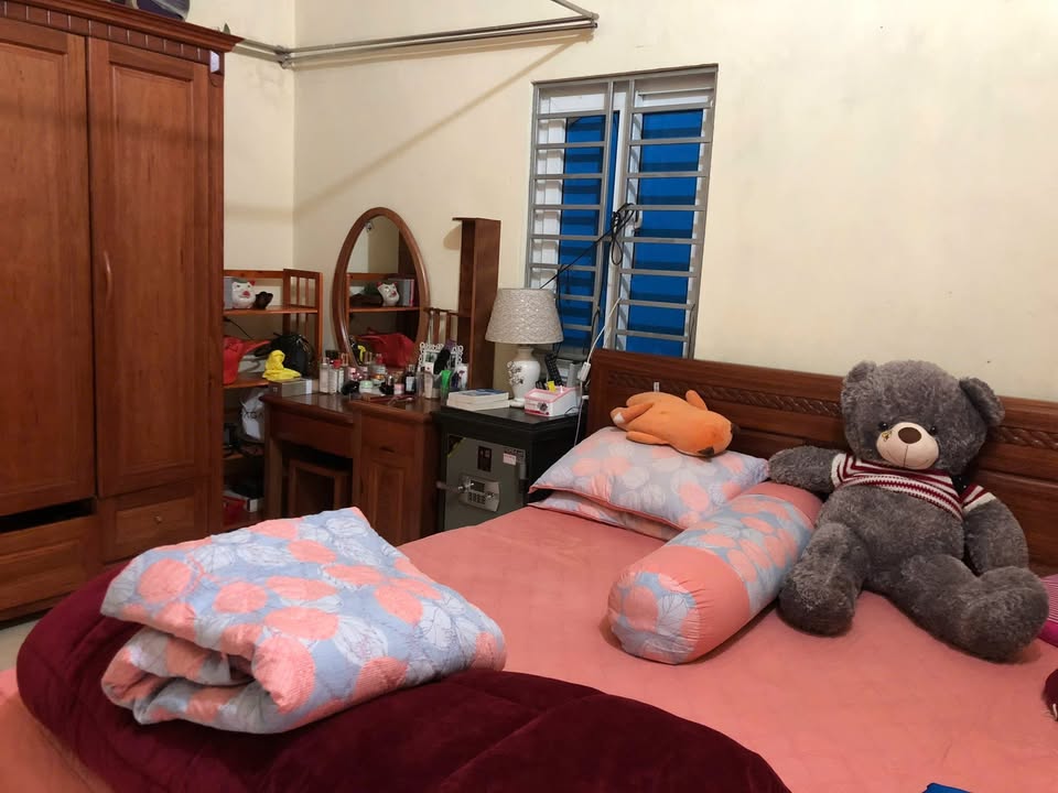 Nhà cấp 4 tại phường Hưng Lộc, 80m² giá 3 triệu - Không gian sống an toàn!