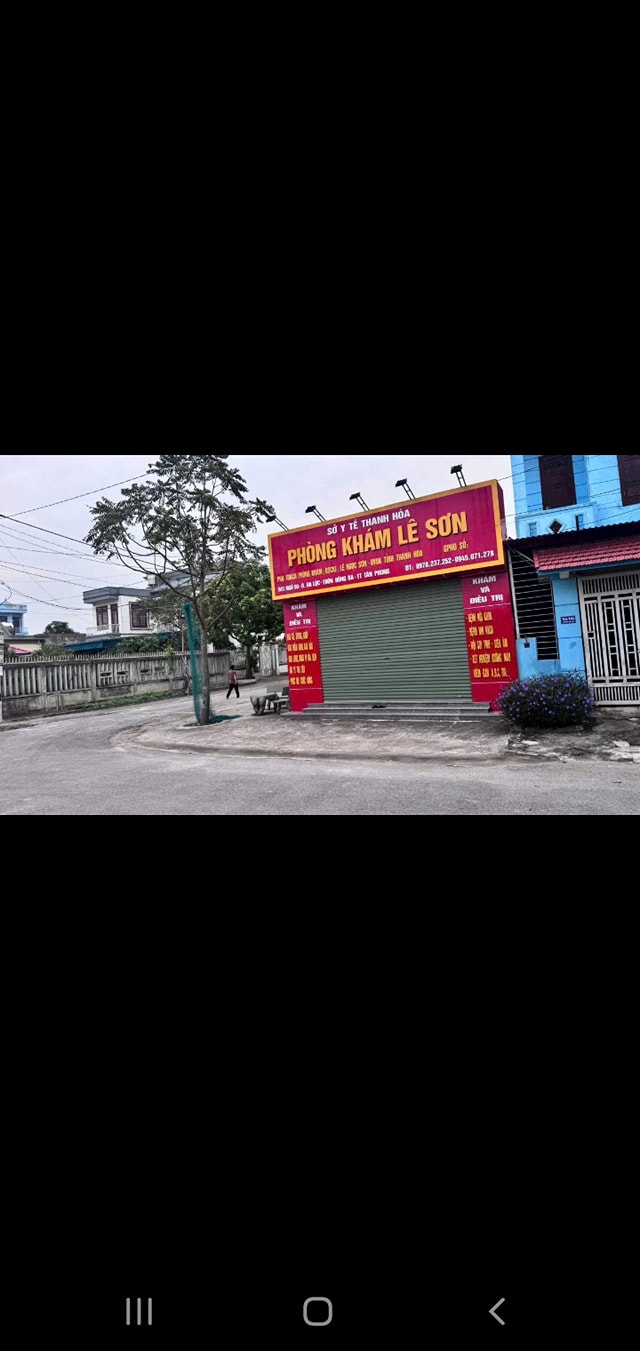 Đất nền Lưu Vệ, Quảng Xương 100m² giá 1 tỷ - Cơ hội vàng đầu tư!