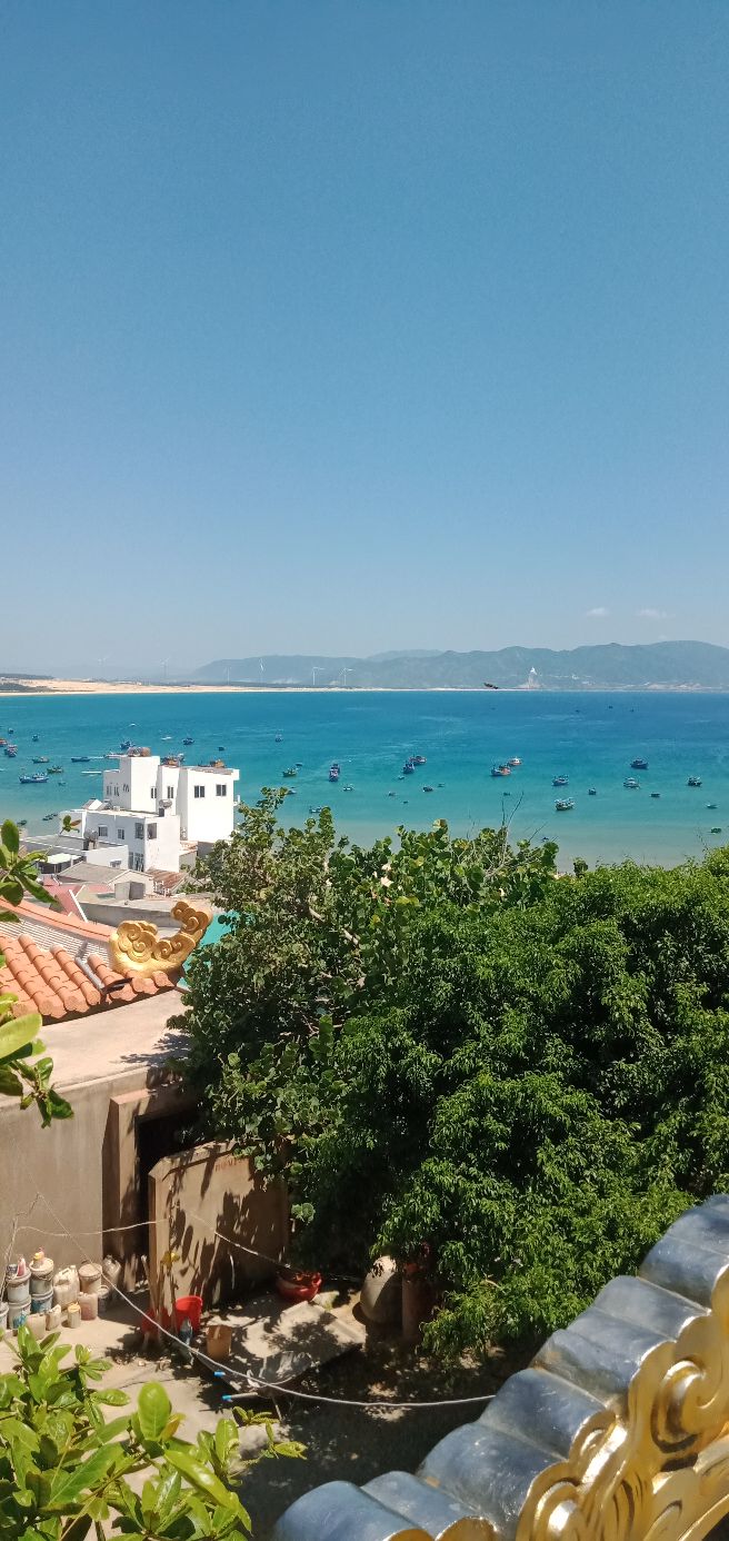 Nhà mặt tiền đường Nguyễn Văn Cừ, Quy Nhơn 57m² giá 5.5 tỷ - Gần biển, tiện ích đầy đủ!