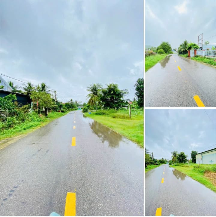 Bán gấp FrontHouse mặt tiền Tỉnh Lộ 634, xã Cát Lâm - 140m² giá chỉ 500 triệu!