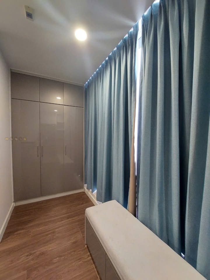 Căn hộ Sunshine City Quận 7 75m² giá 5.6 tỷ - Thiết kế hiện đại, view siêu đẹp!