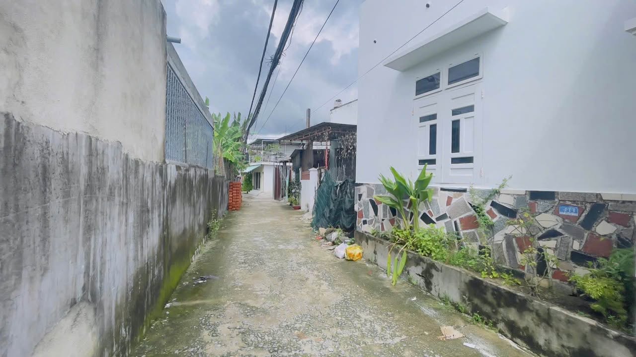 Đất nền nhà cấp 4 tại Bắc Nha Trang 72m² giá 2.86 tỷ - Sổ hồng chính chủ, giao ngay!