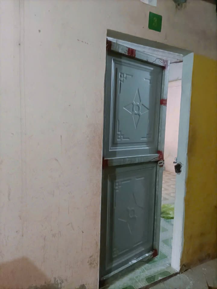 Phòng trọ An Đồng, Hải Phòng 16m² chỉ 700k - Giờ giấc tự do, yên tĩnh!