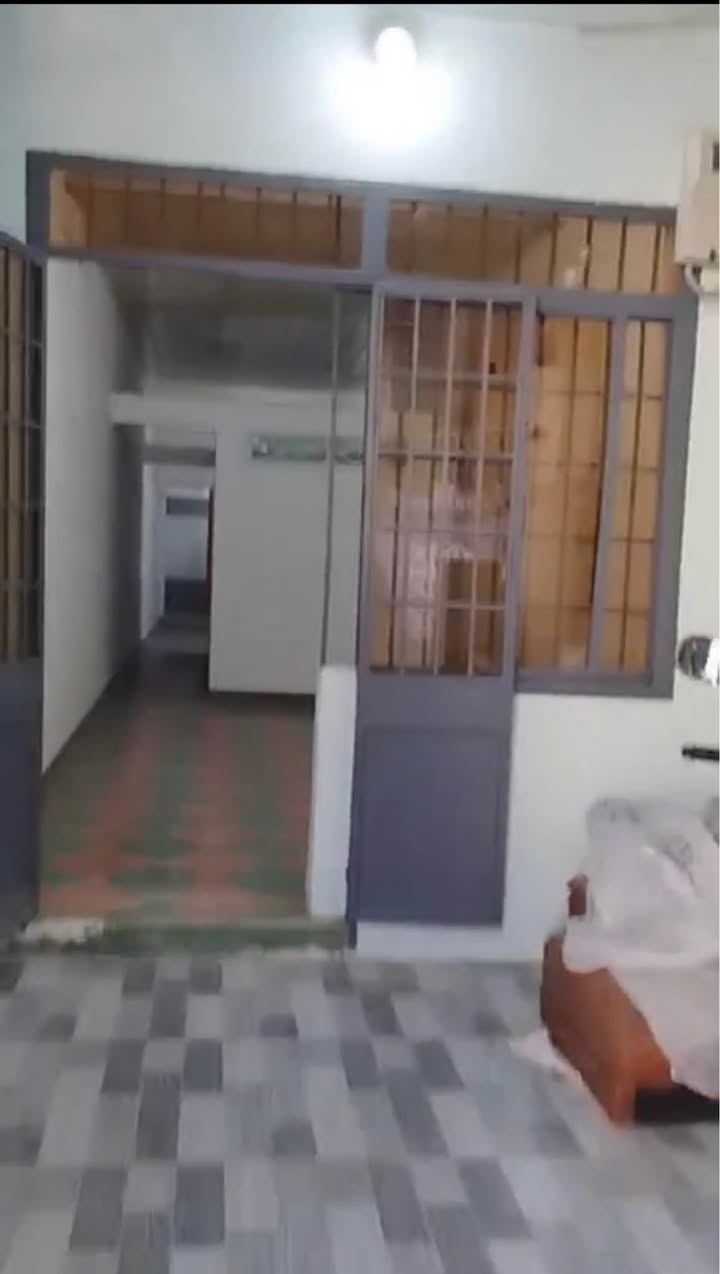 Nhà cấp 4 Phường 4, Tuy Hòa 45m² giá 900 triệu - An cư lý tưởng cho vợ chồng trẻ!