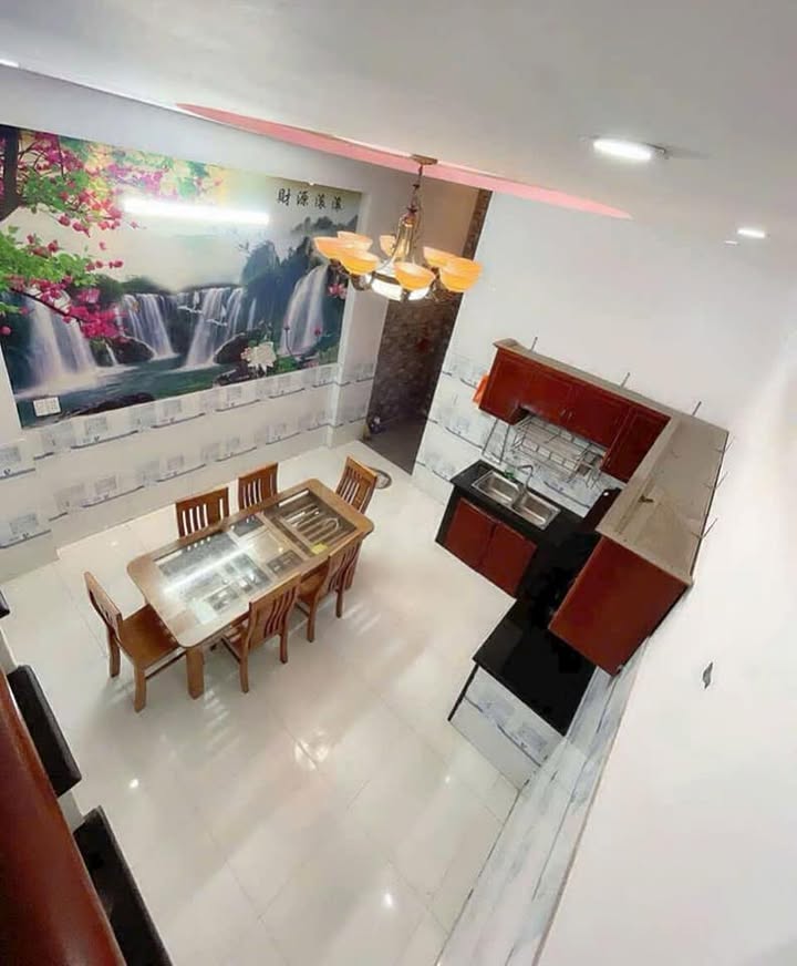 Nhà mặt tiền An Phú, Thuận An 72m² chỉ 3 tỷ - Pháp lý rõ ràng, công chứng ngay!